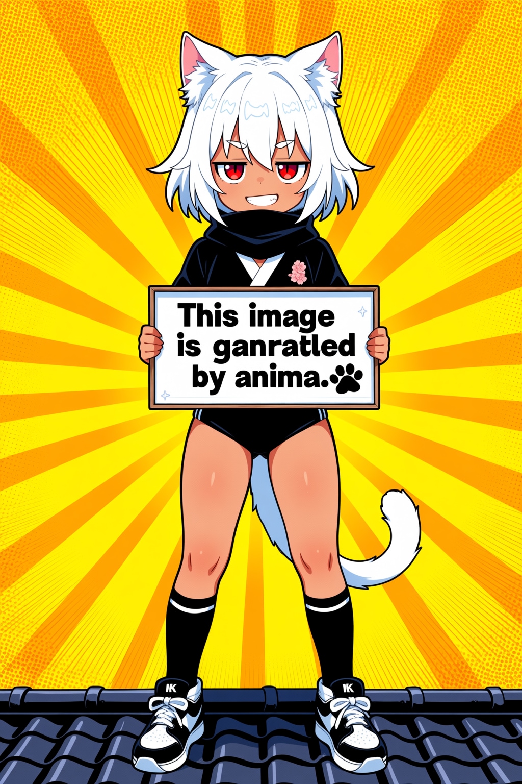 Anima忍ルマ