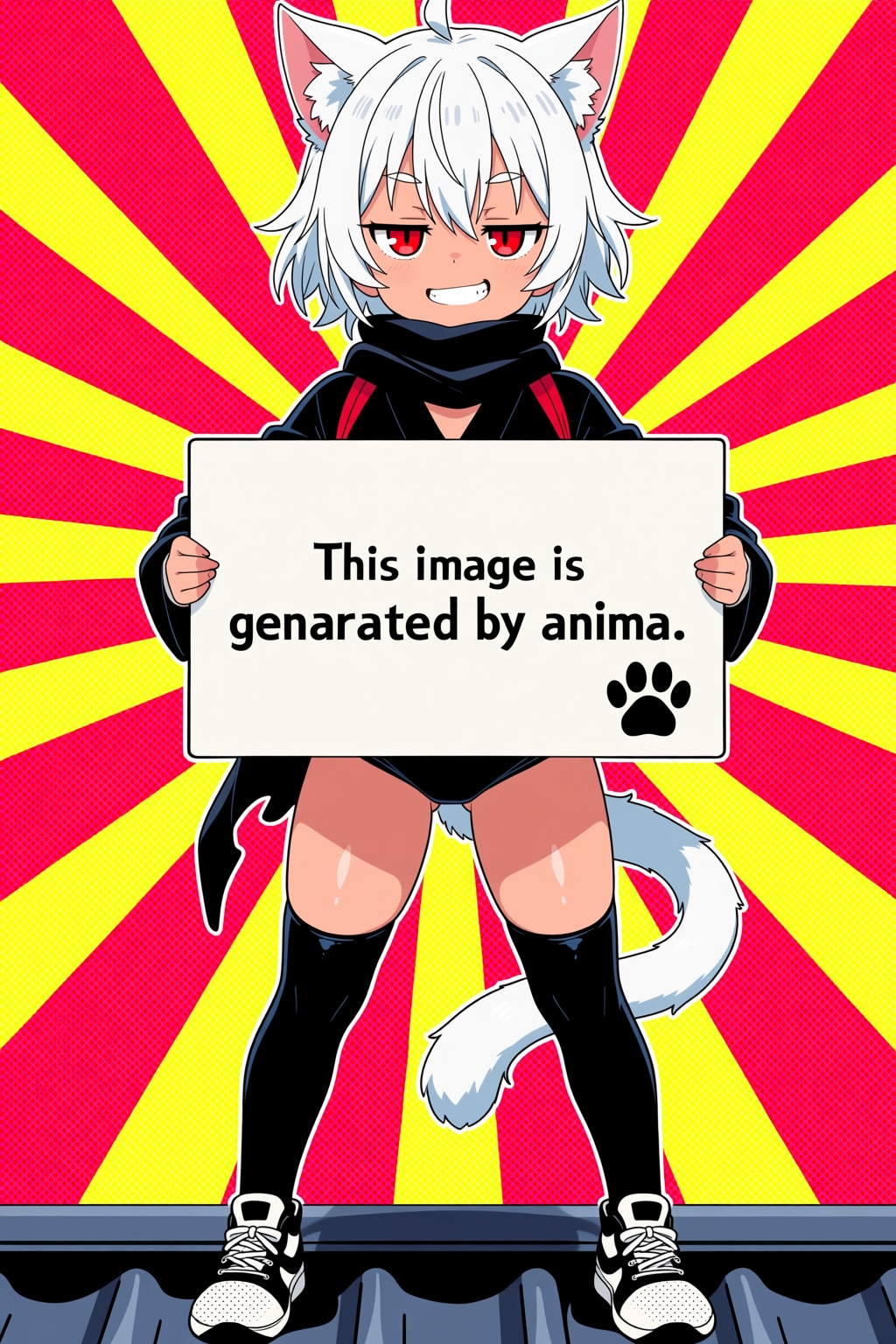 Anima忍ルマ