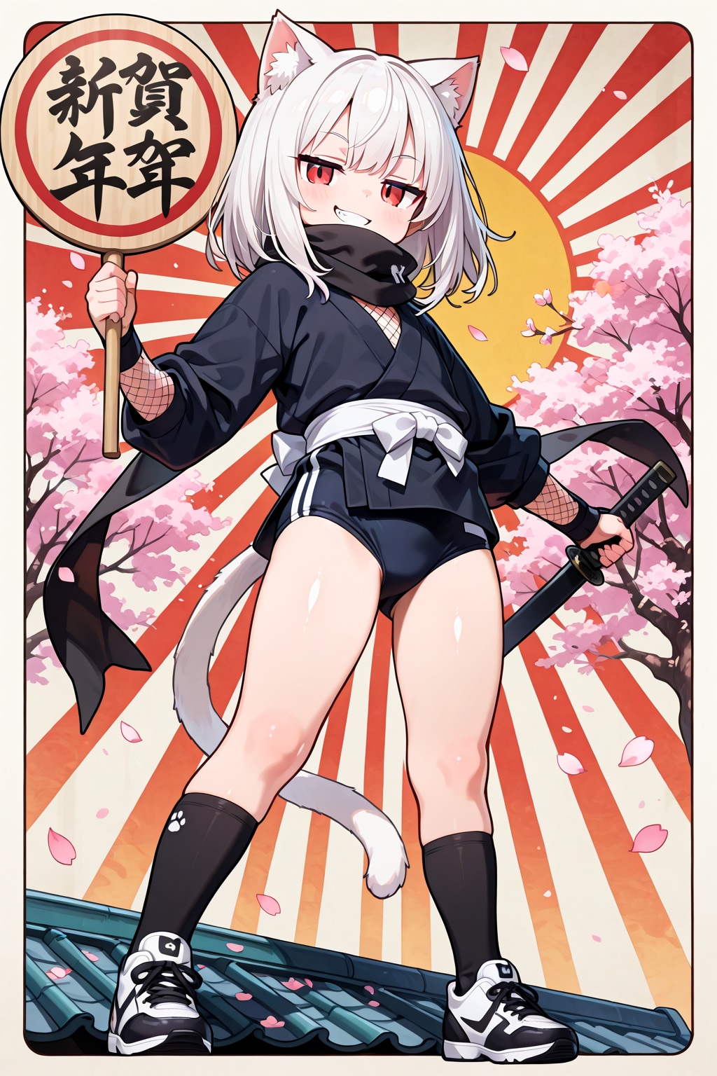 Anima忍ルマ