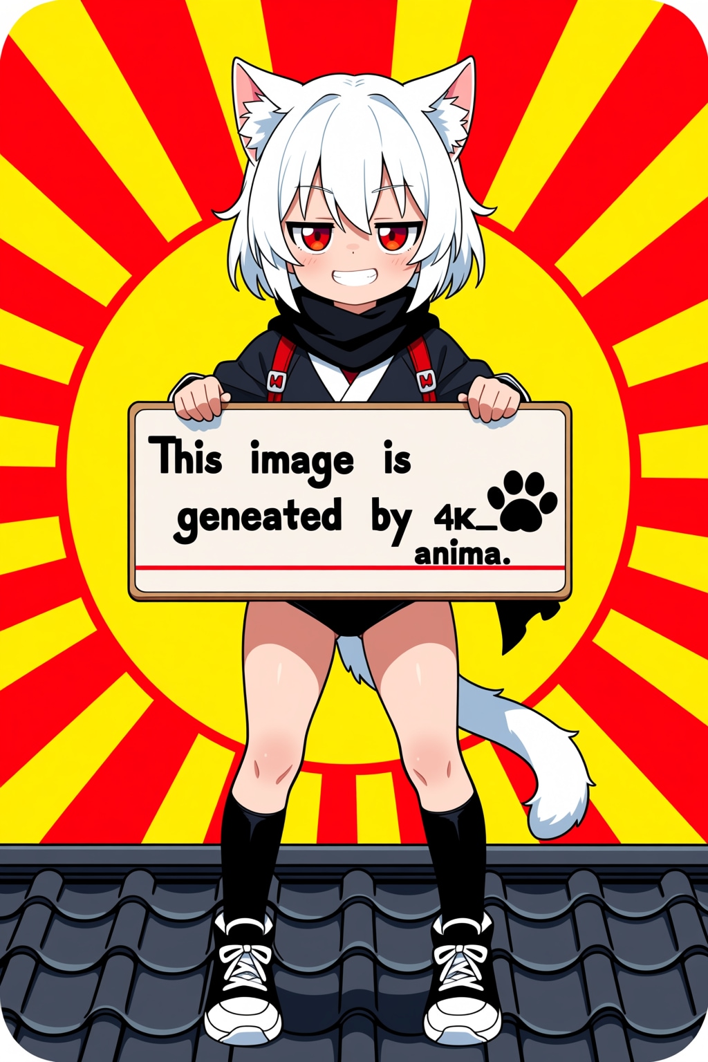 Anima忍ルマ
