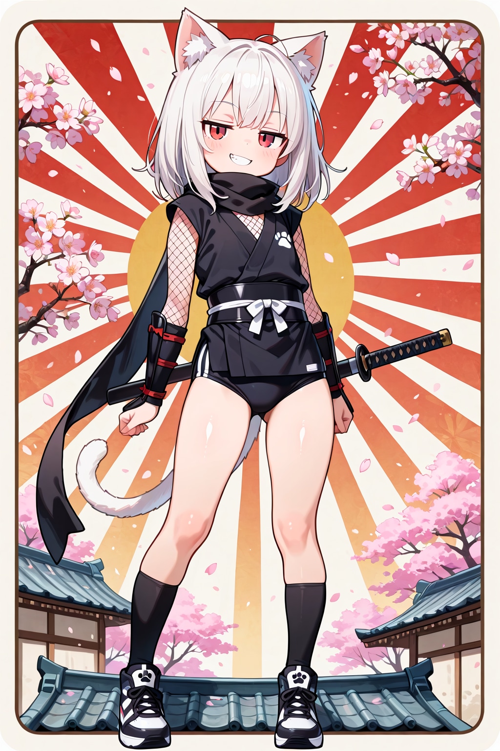 Anima忍ルマ