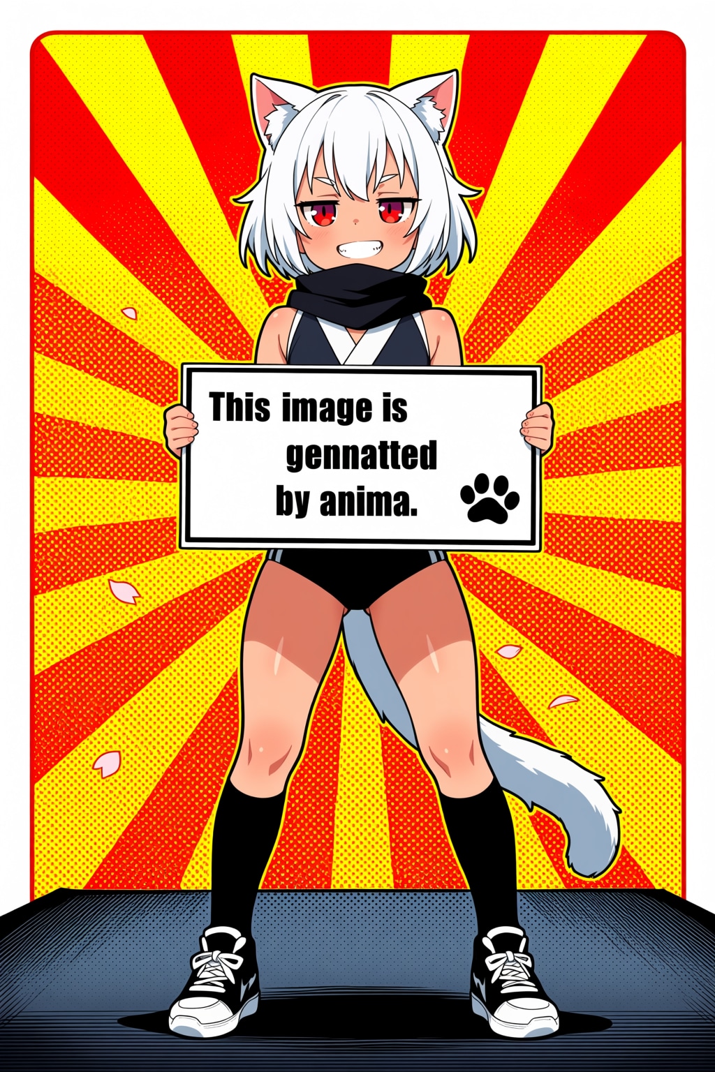 Anima忍ルマ