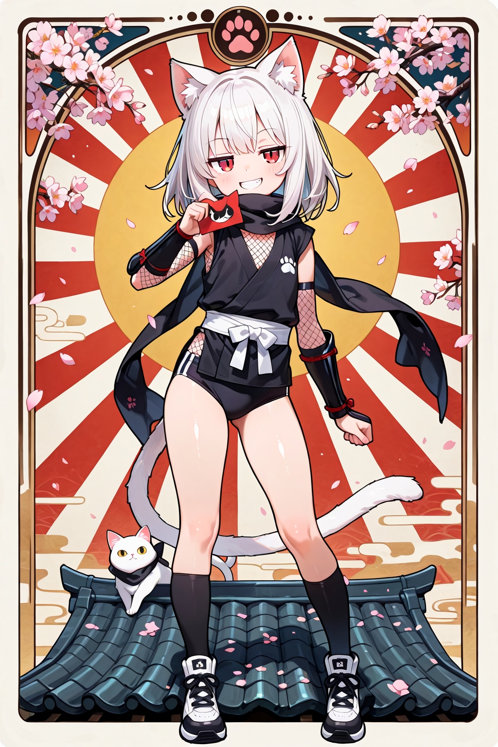 Anima忍ルマ