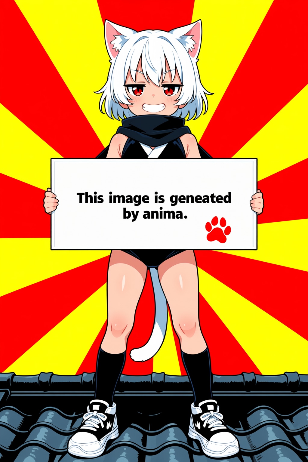 Anima忍ルマ