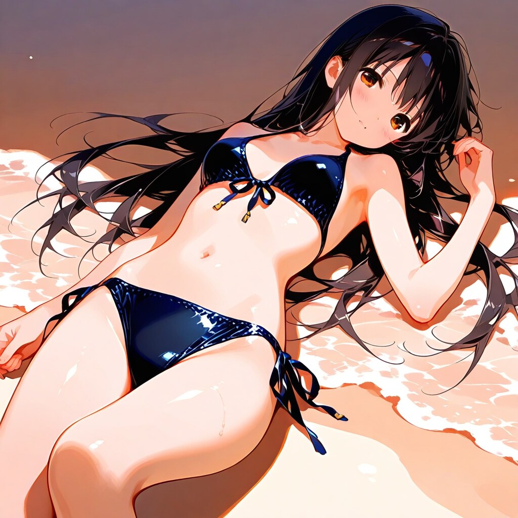 私だけを見て