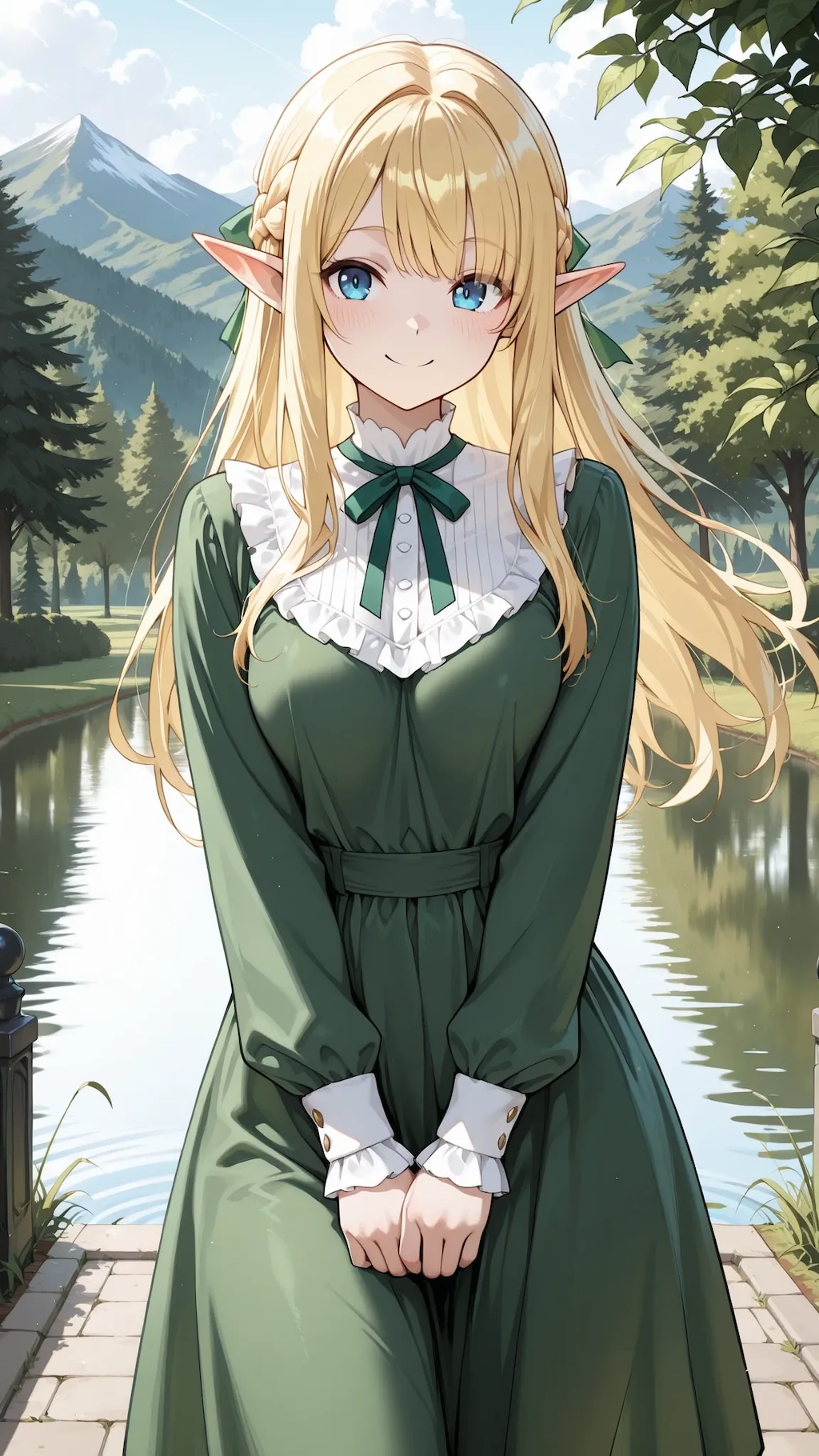 うちの子ポンド(1月6日生まれ)