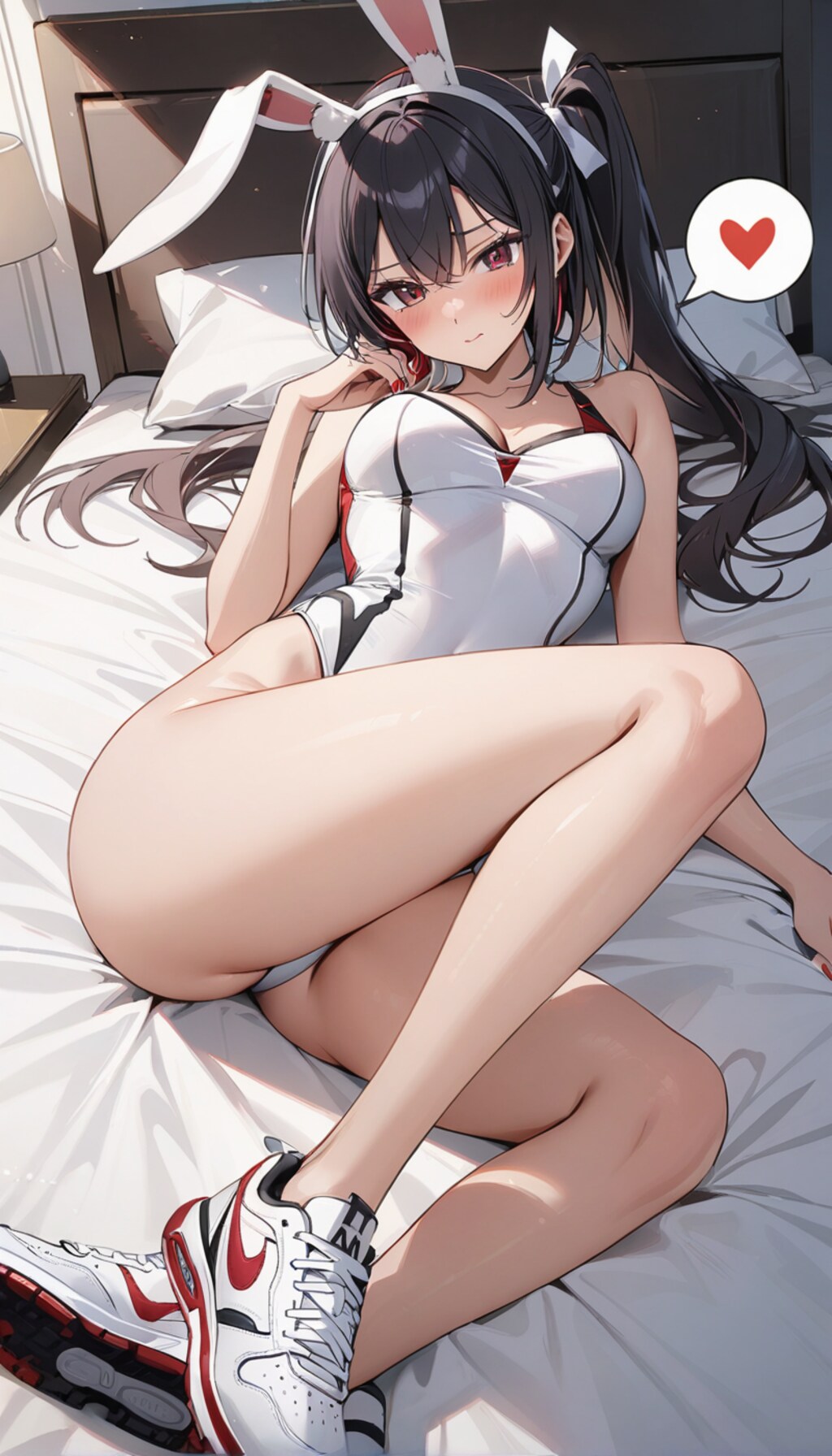 バニーガール