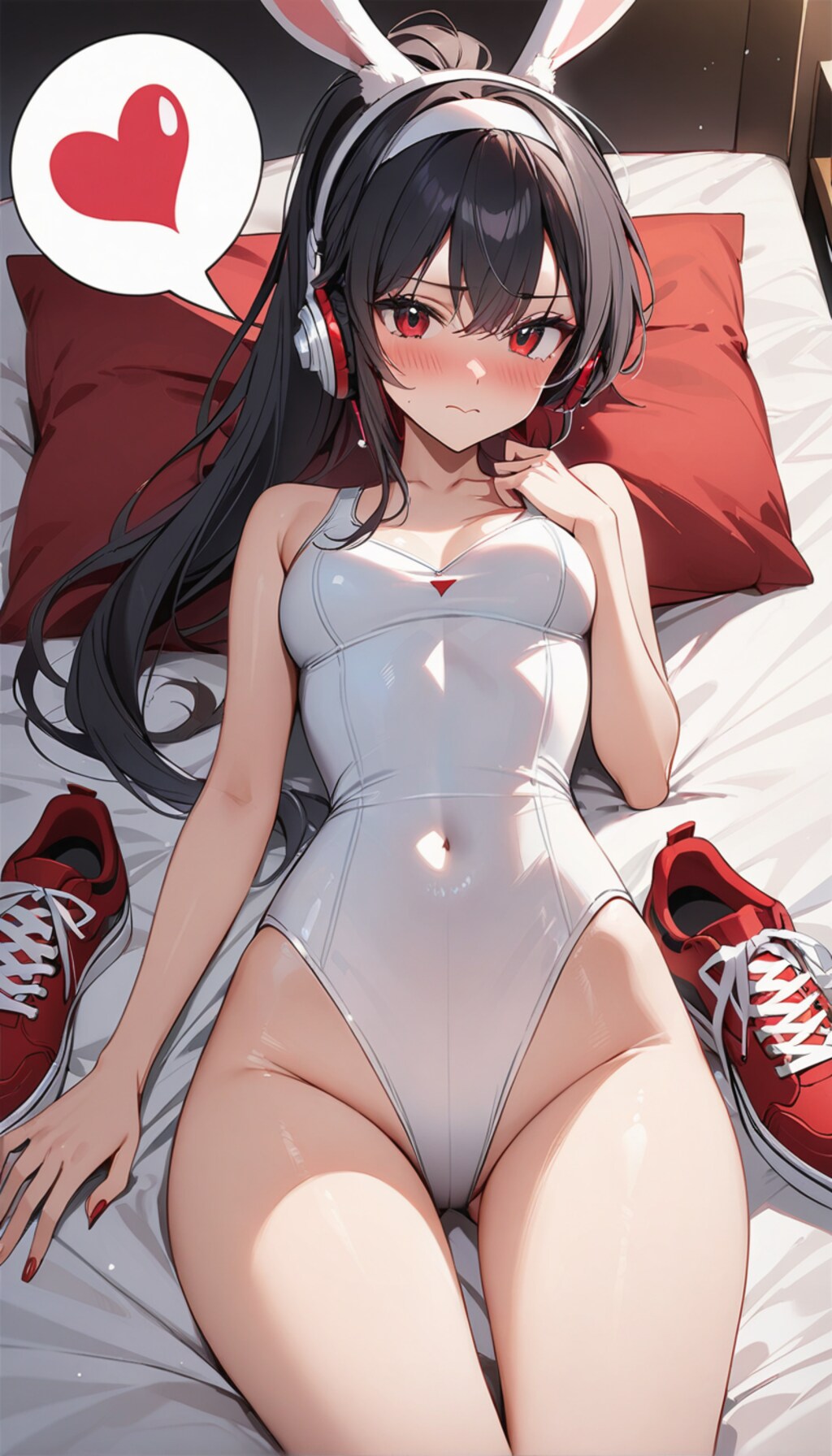バニーガール
