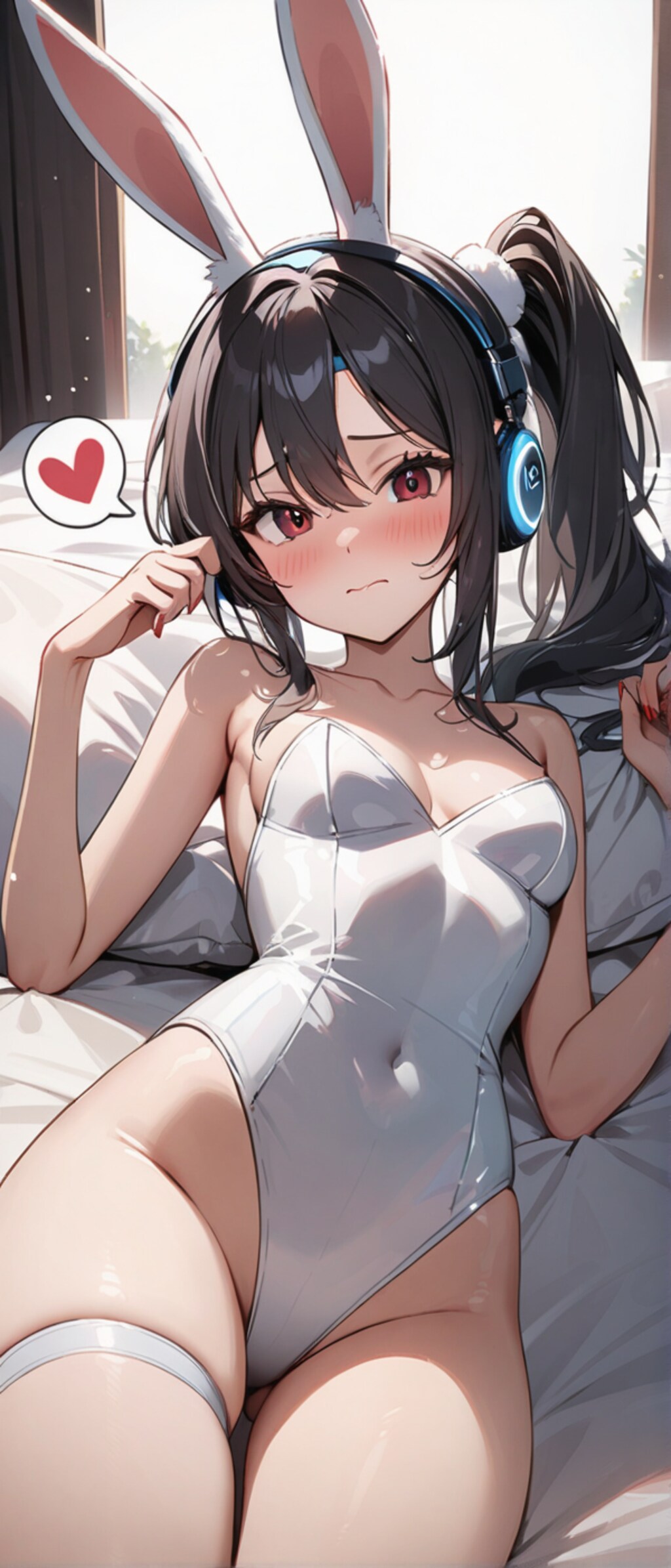 バニーガール