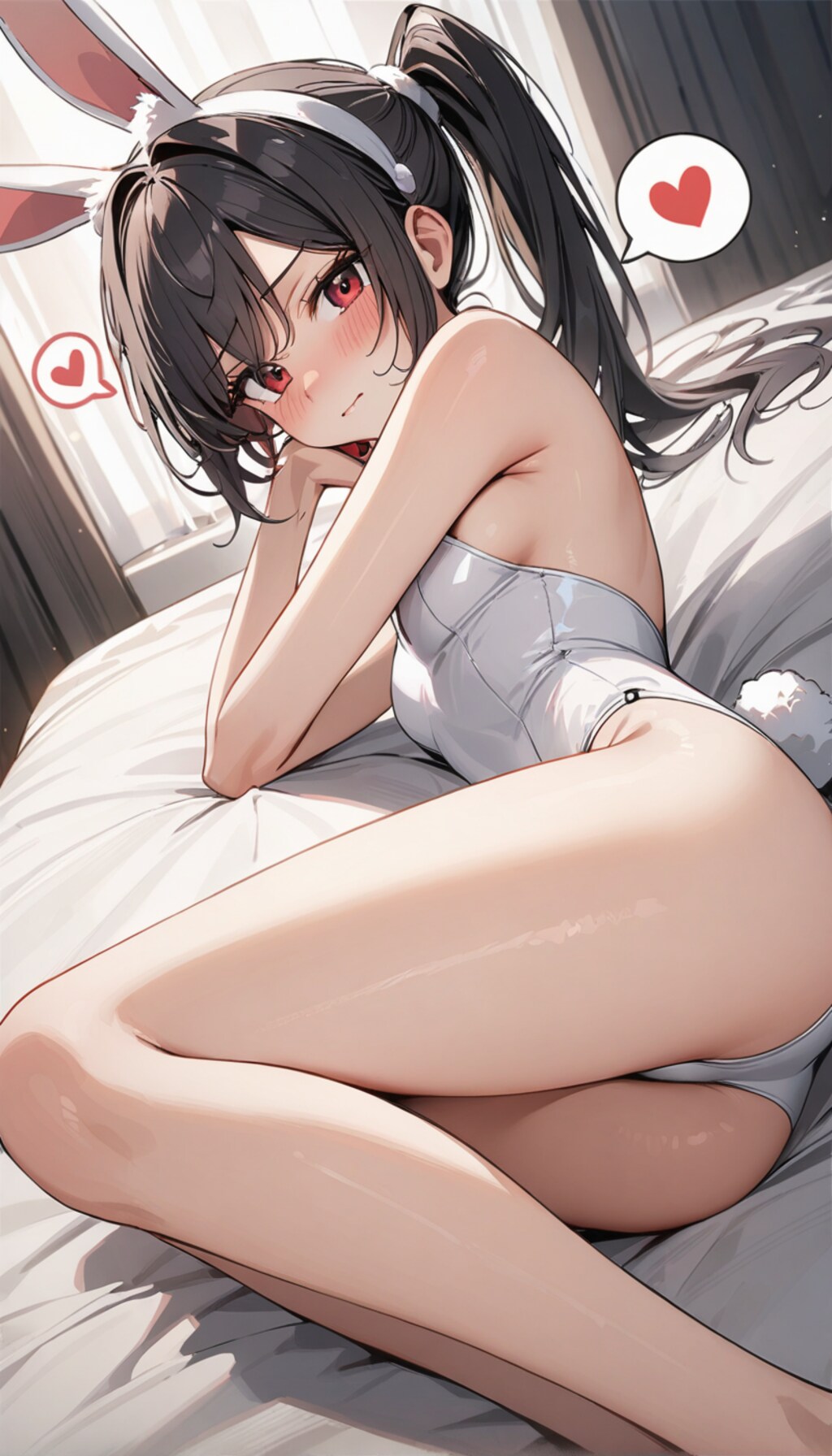 バニーガール