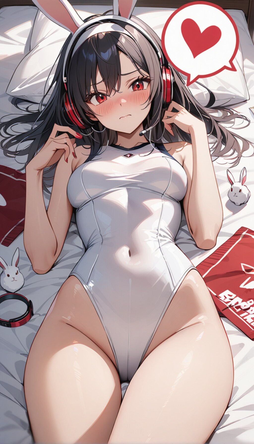 バニーガール