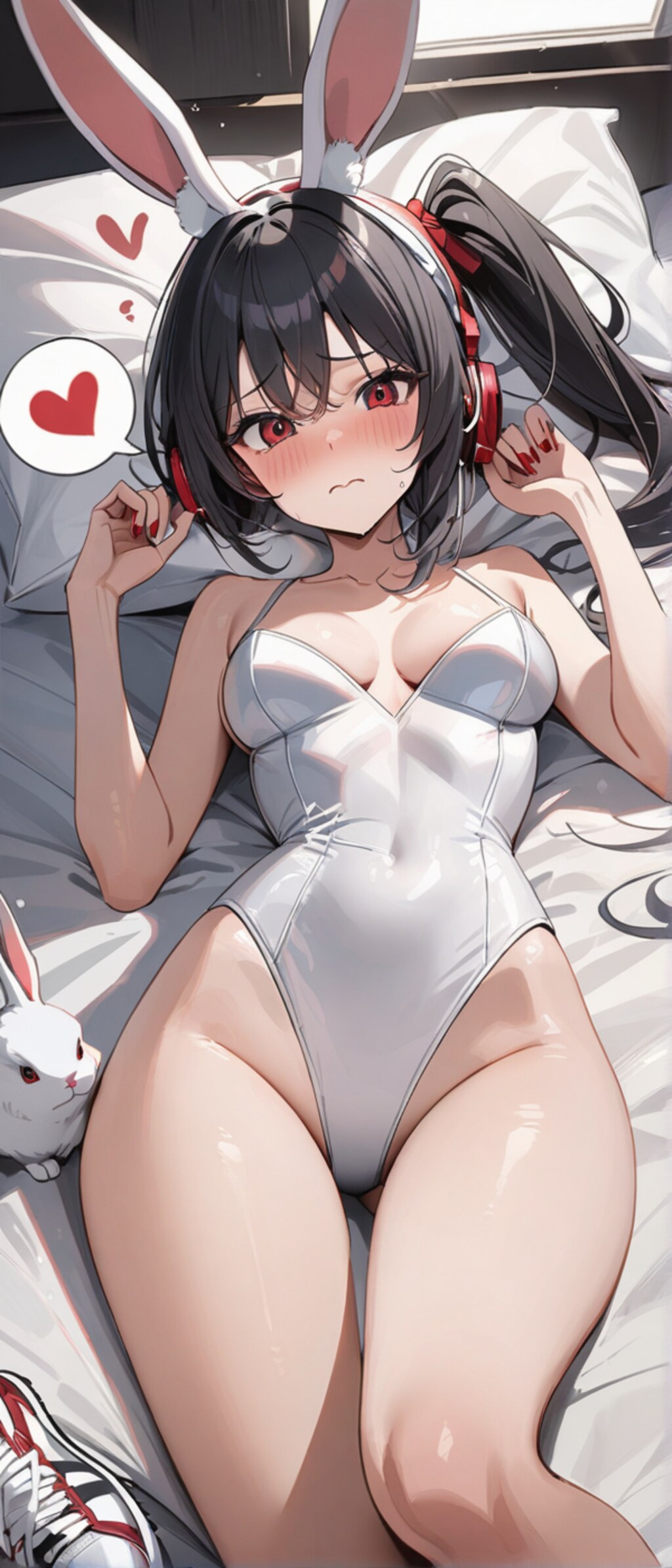 バニーガール