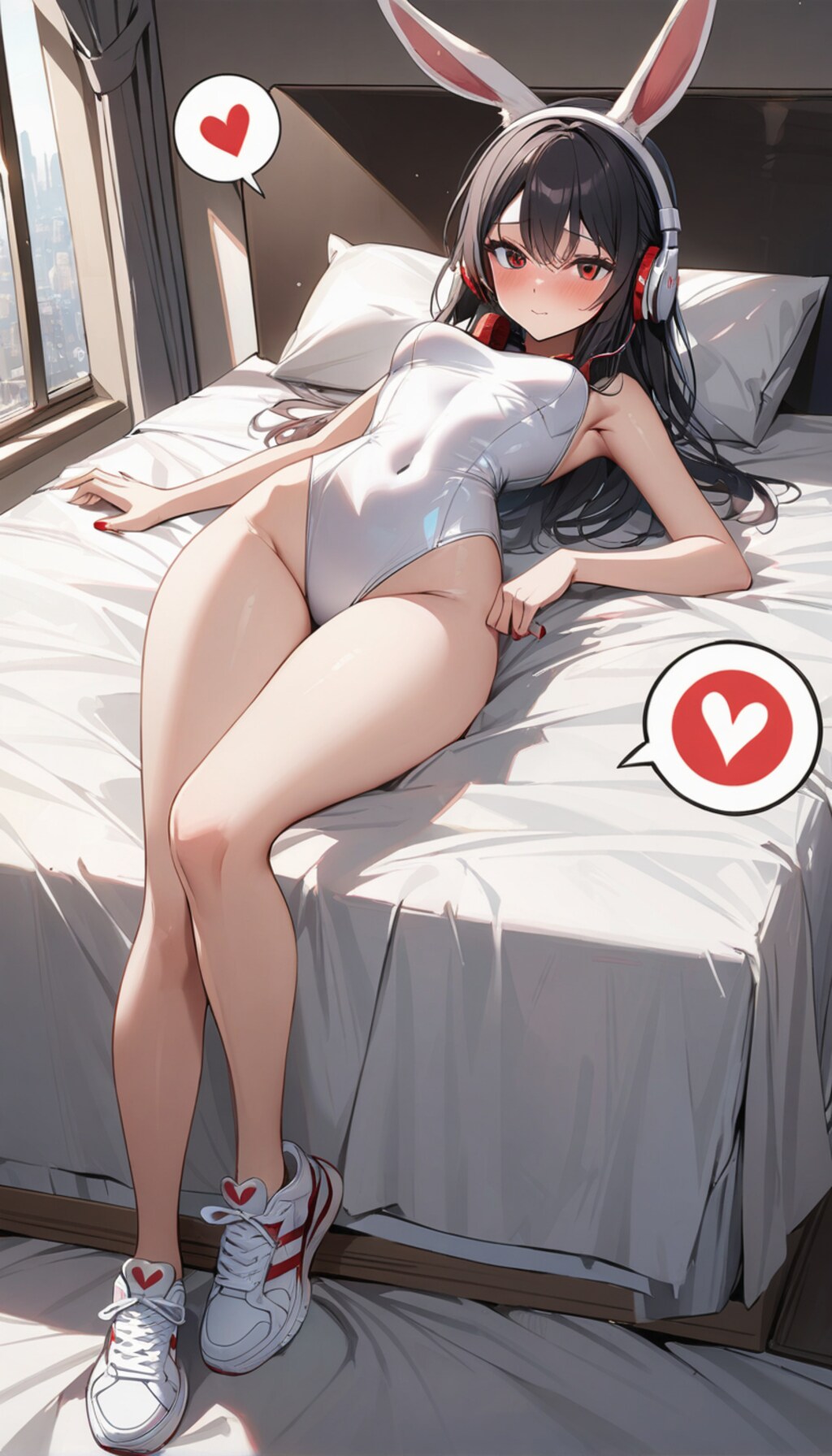 バニーガール