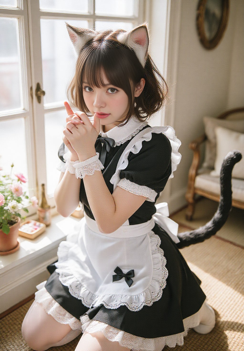 お姉ショタ