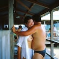 海の家（R18）01 3枚目