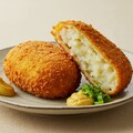 今日はコロッケの日 3枚目