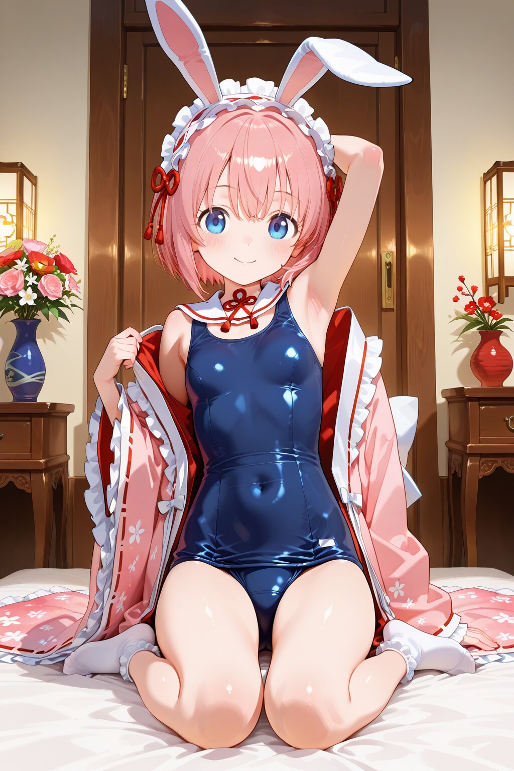 20260615バニーガール少女
