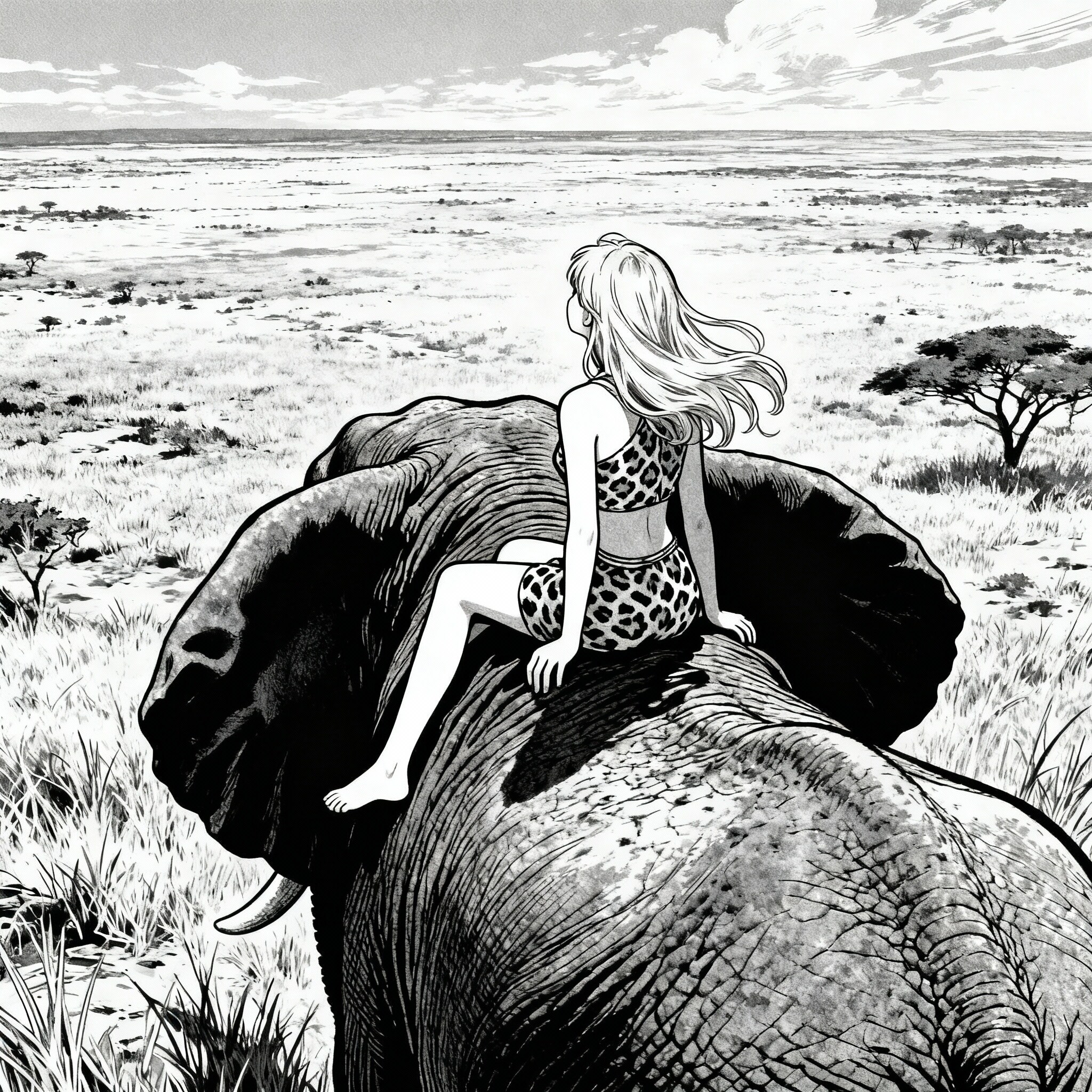 プリンセス 1916 | の人気AIイラスト・グラビア