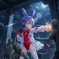 魔界戦記ディスガイア　ラハール 12枚目