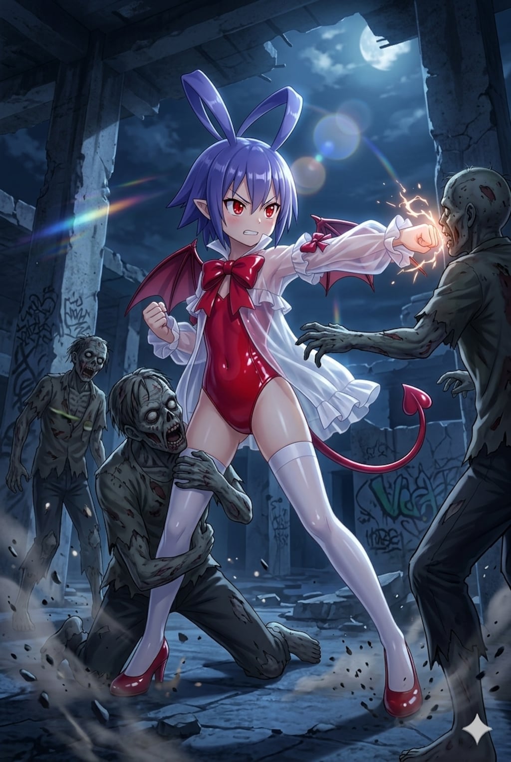 魔界戦記ディスガイア　ラハール