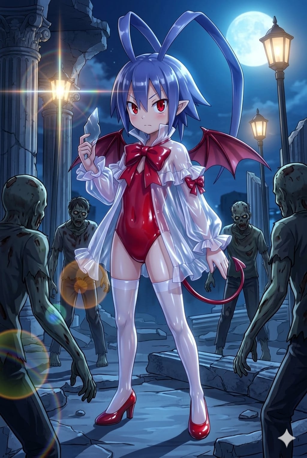 魔界戦記ディスガイア　ラハール