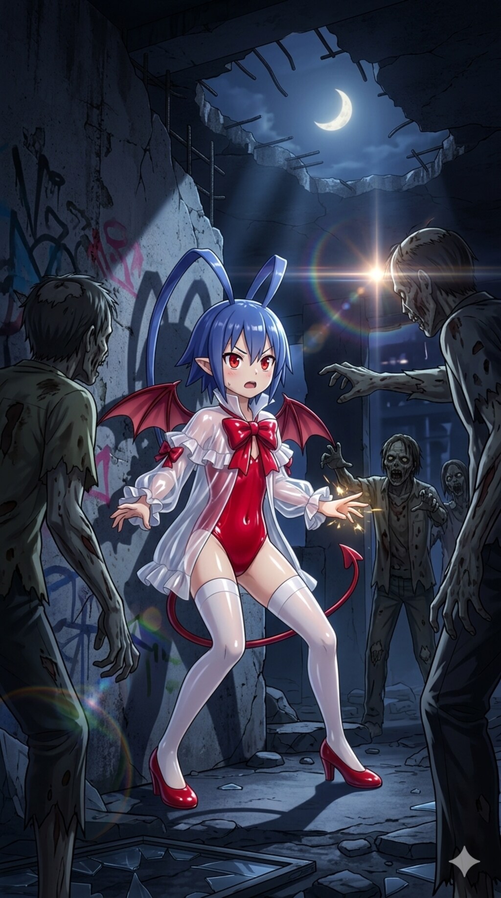 魔界戦記ディスガイア　ラハール