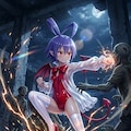魔界戦記ディスガイア　ラハール 5枚目