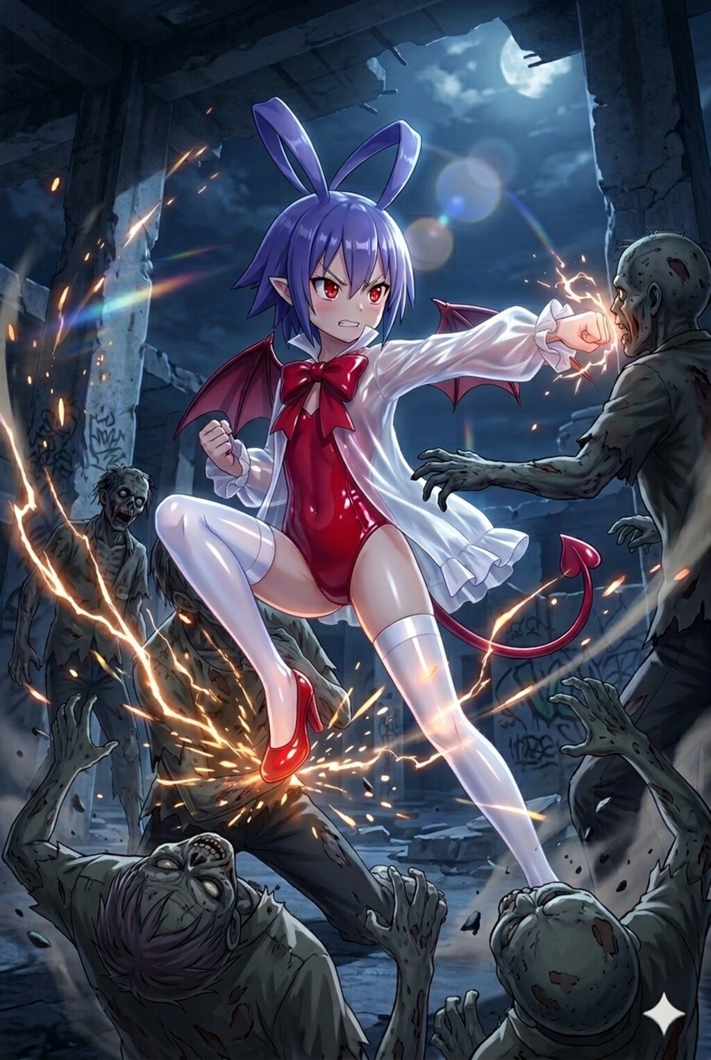 魔界戦記ディスガイア　ラハール
