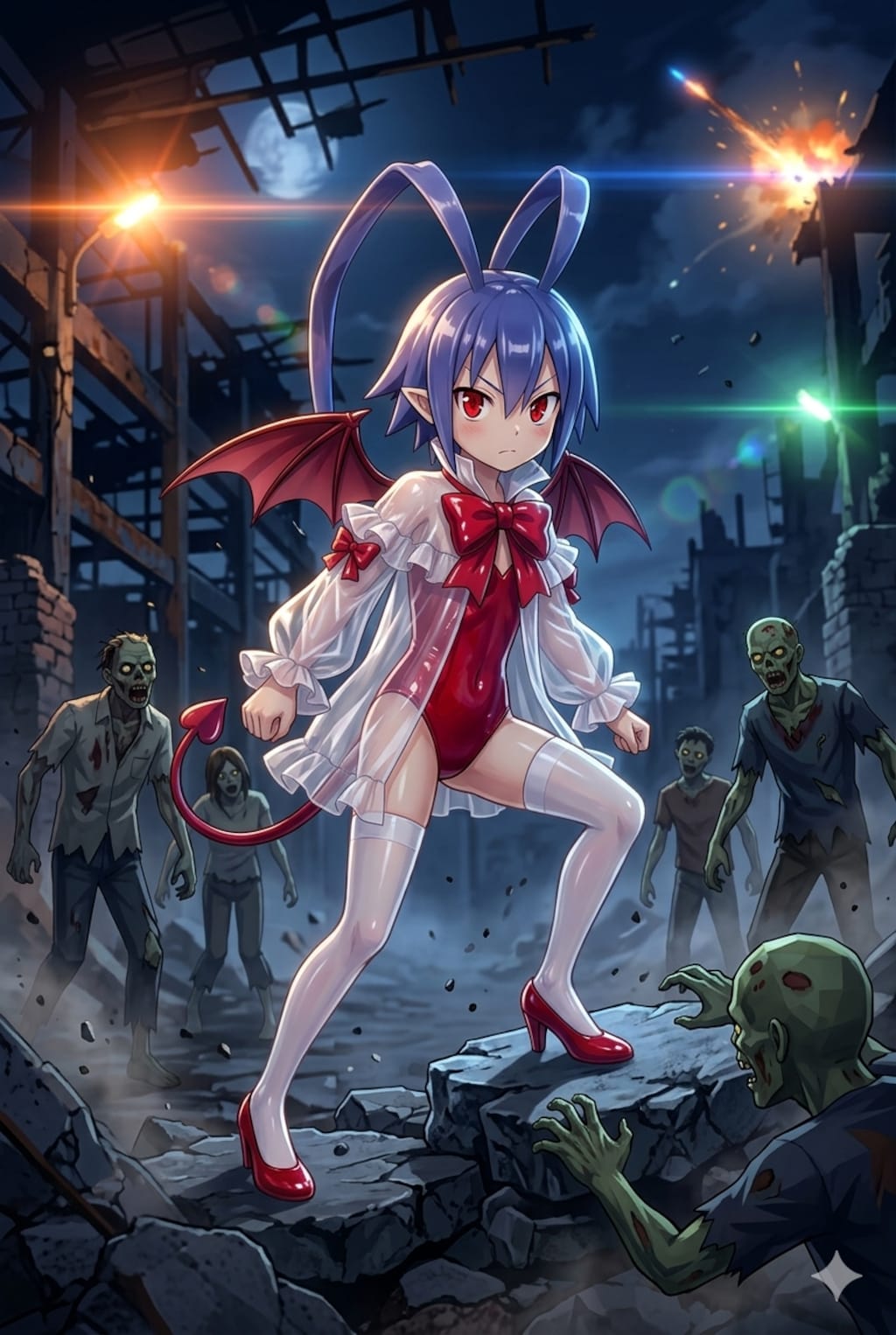 魔界戦記ディスガイア　ラハール
