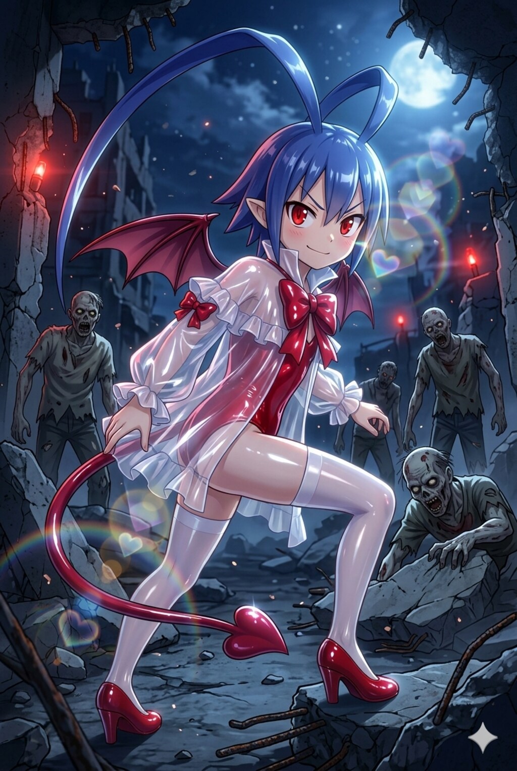 魔界戦記ディスガイア　ラハール