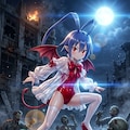 魔界戦記ディスガイア　ラハール 4枚目