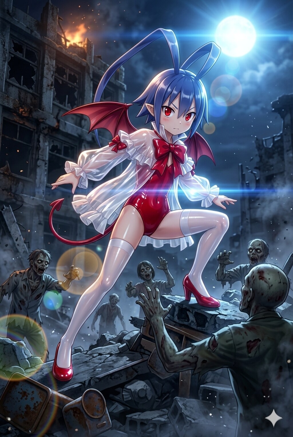 魔界戦記ディスガイア　ラハール