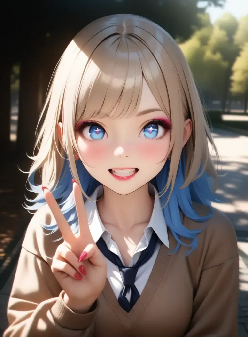 1たす1は？