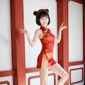 チャイナドレスアルヨ 7枚目