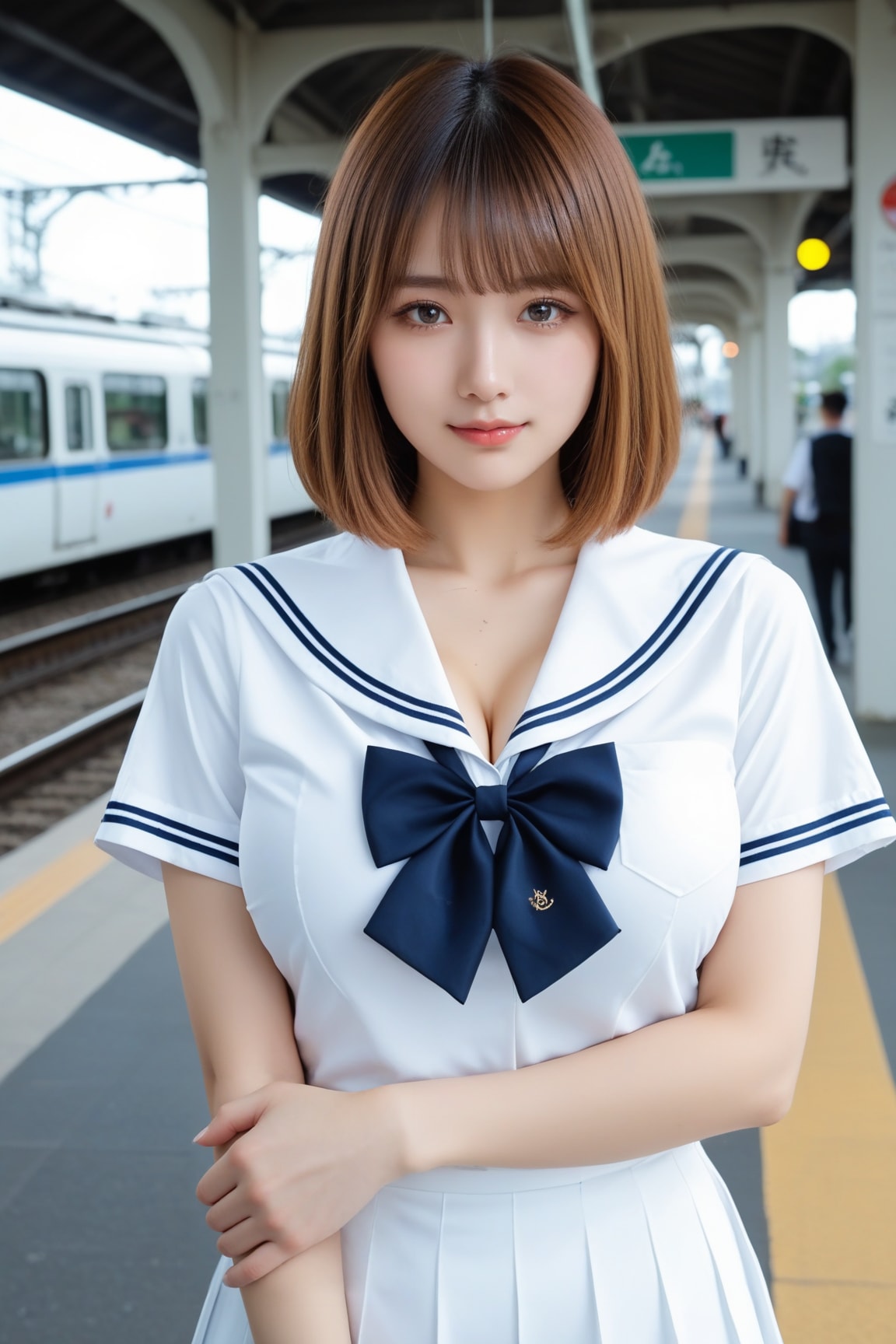 セーラー
