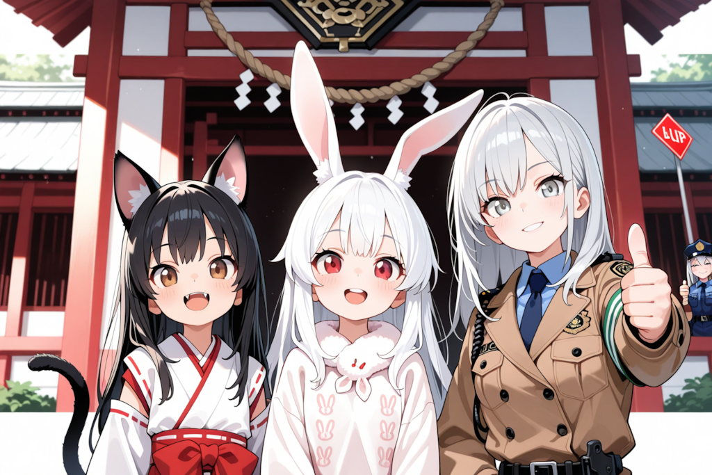 謹賀新年！！今年も宜しくお願い致します！！