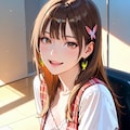 胡坐 3枚目