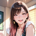 胡坐 2枚目