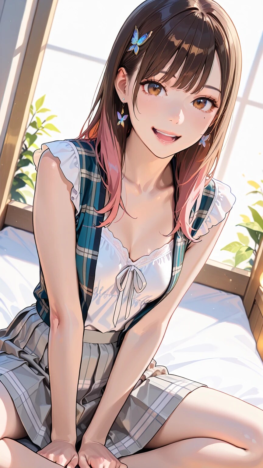 胡坐