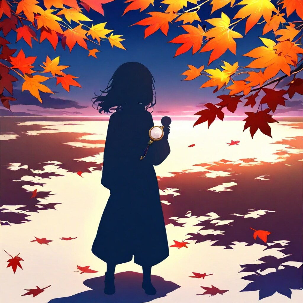 探し物 | の人気AIイラスト・グラビア