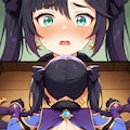 モナちゃん 9枚目