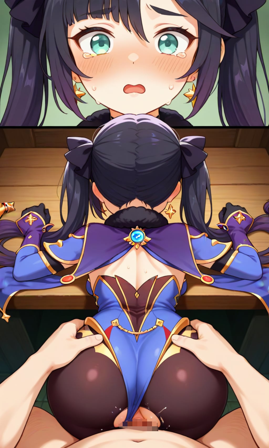 モナちゃん