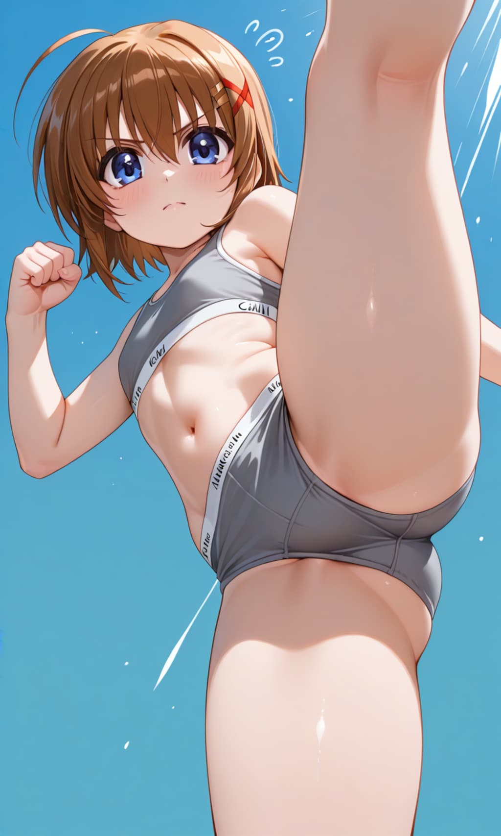 八神はやて
