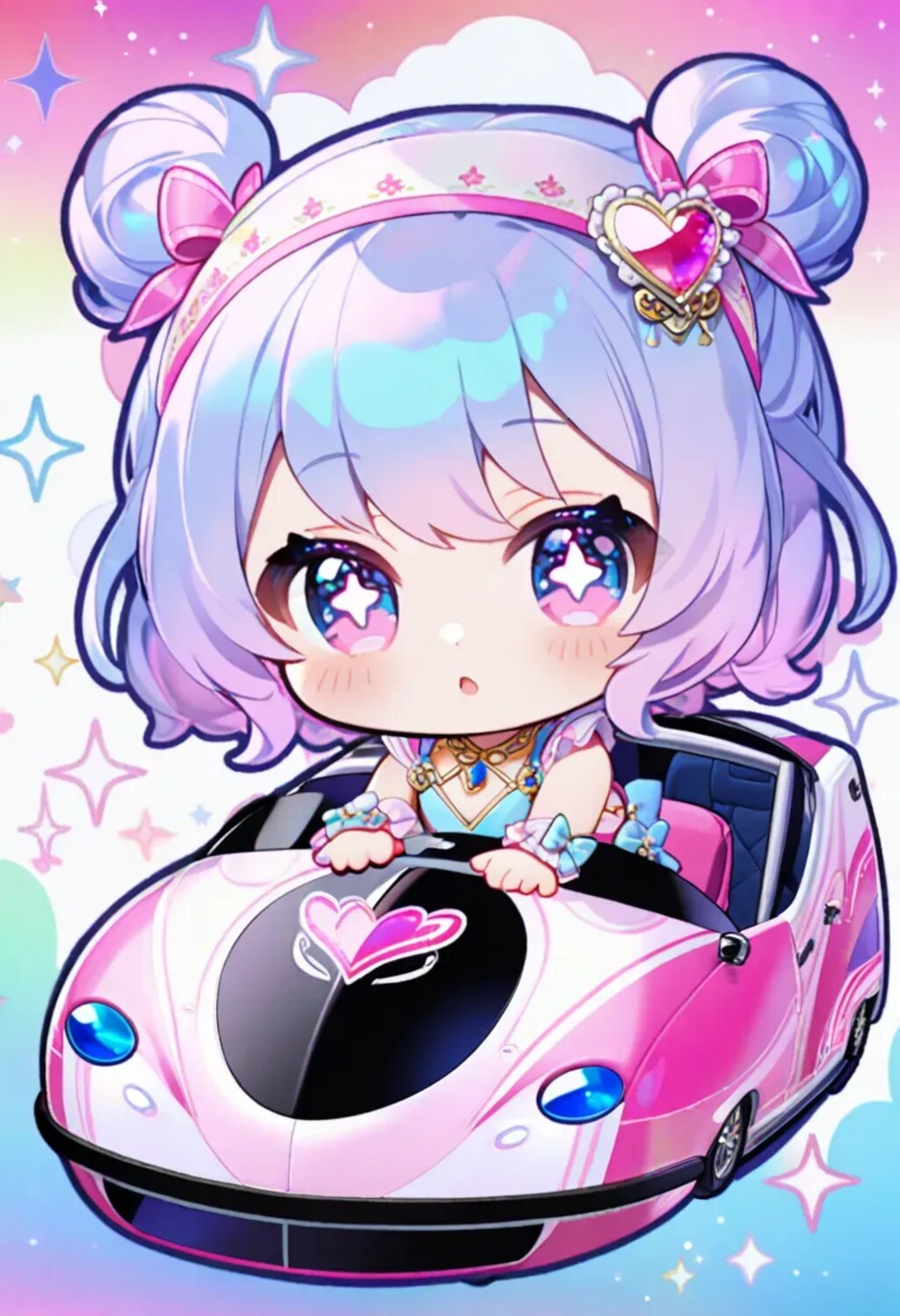 ごっこ（ＲＶ車）