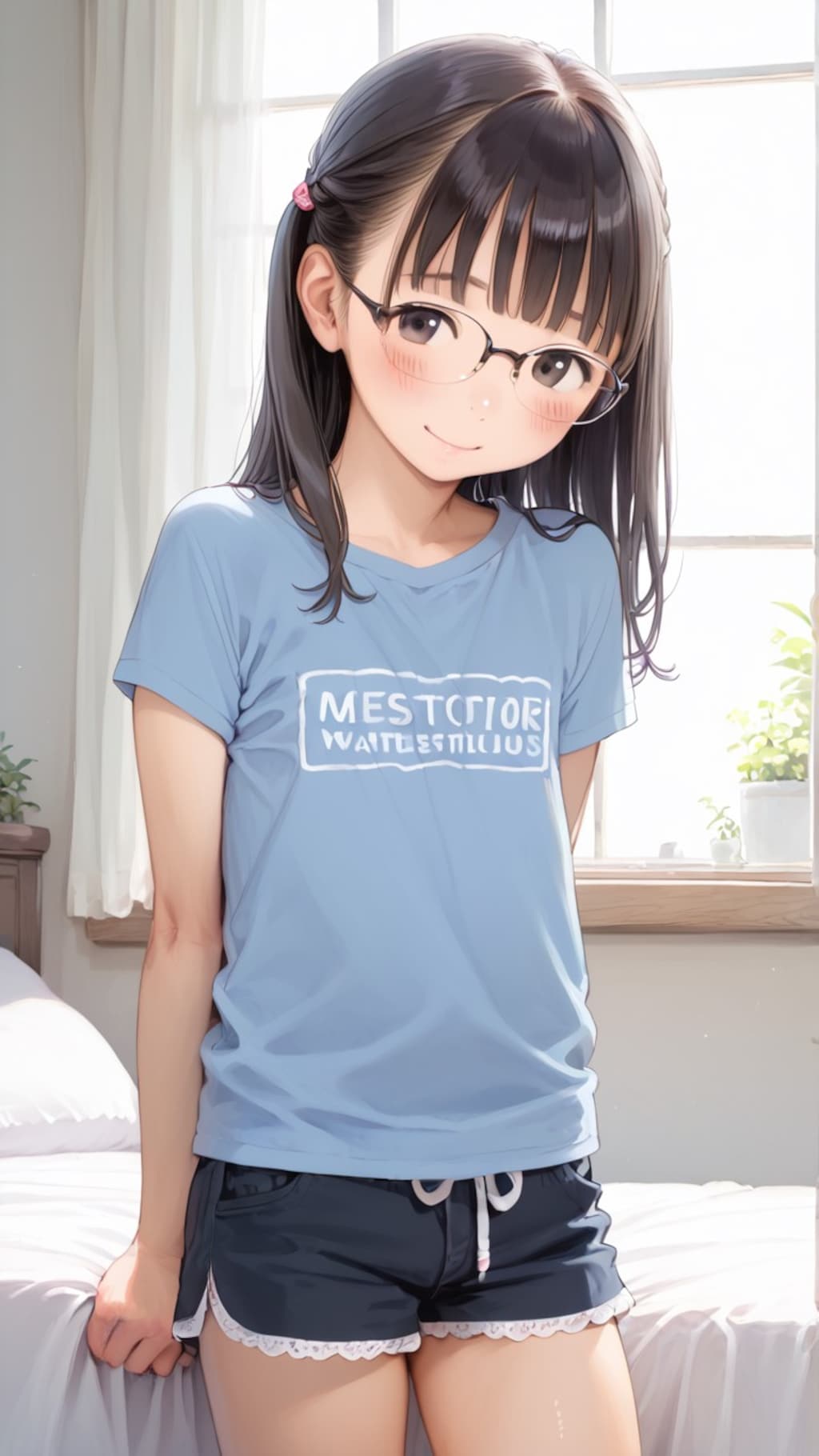 R8.6.6今日もよろしくね♡