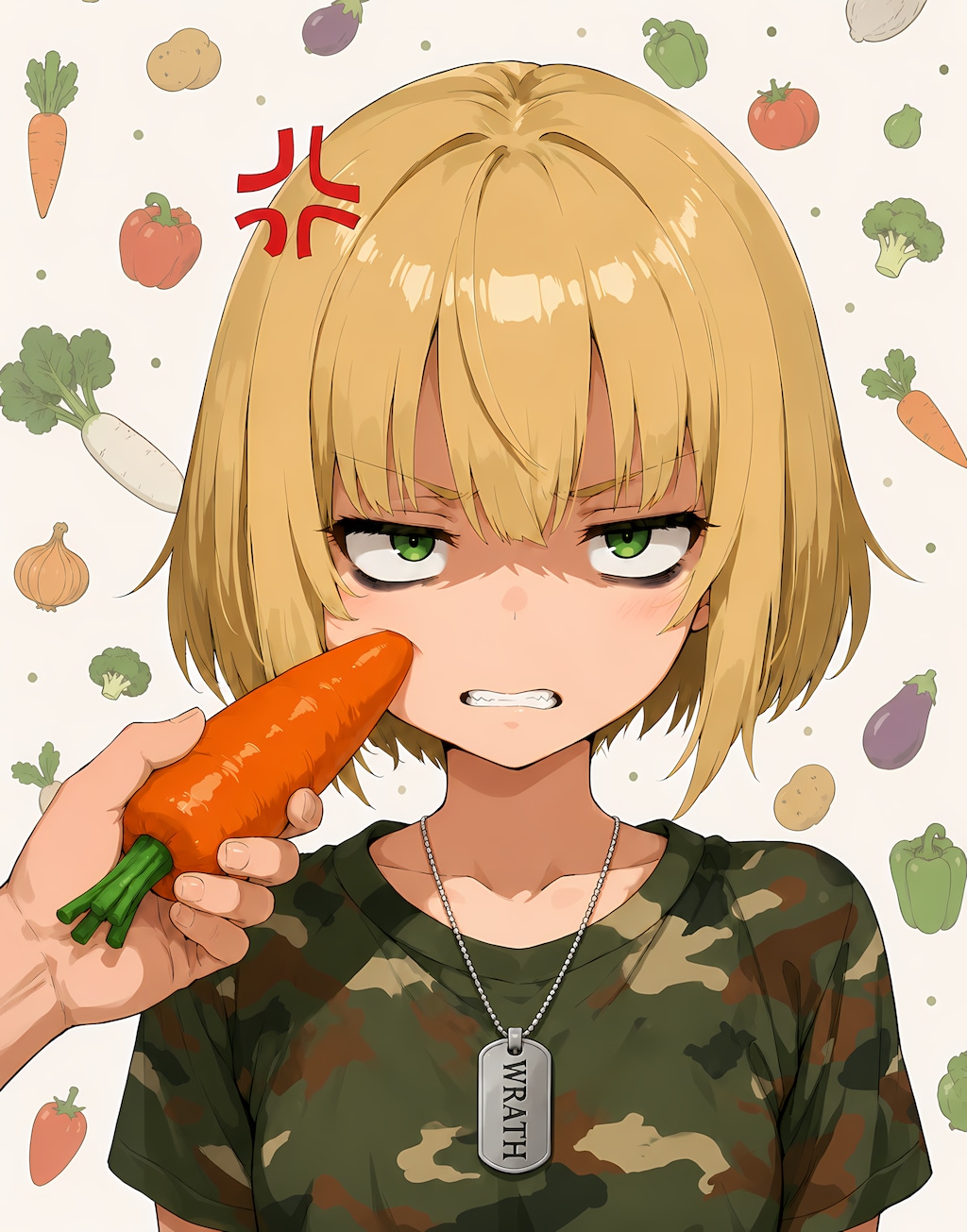 野菜の日