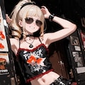 その他生成でパンツが見えてしまったウチの子 2枚目