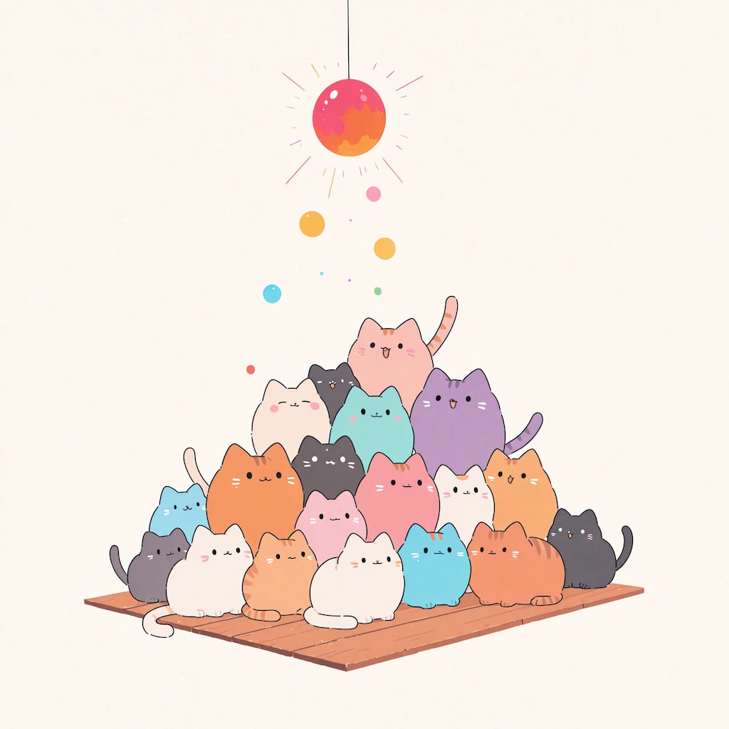 みんなでほっこり