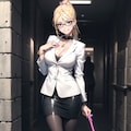 鞭持ち女子さん㉞ 2枚目