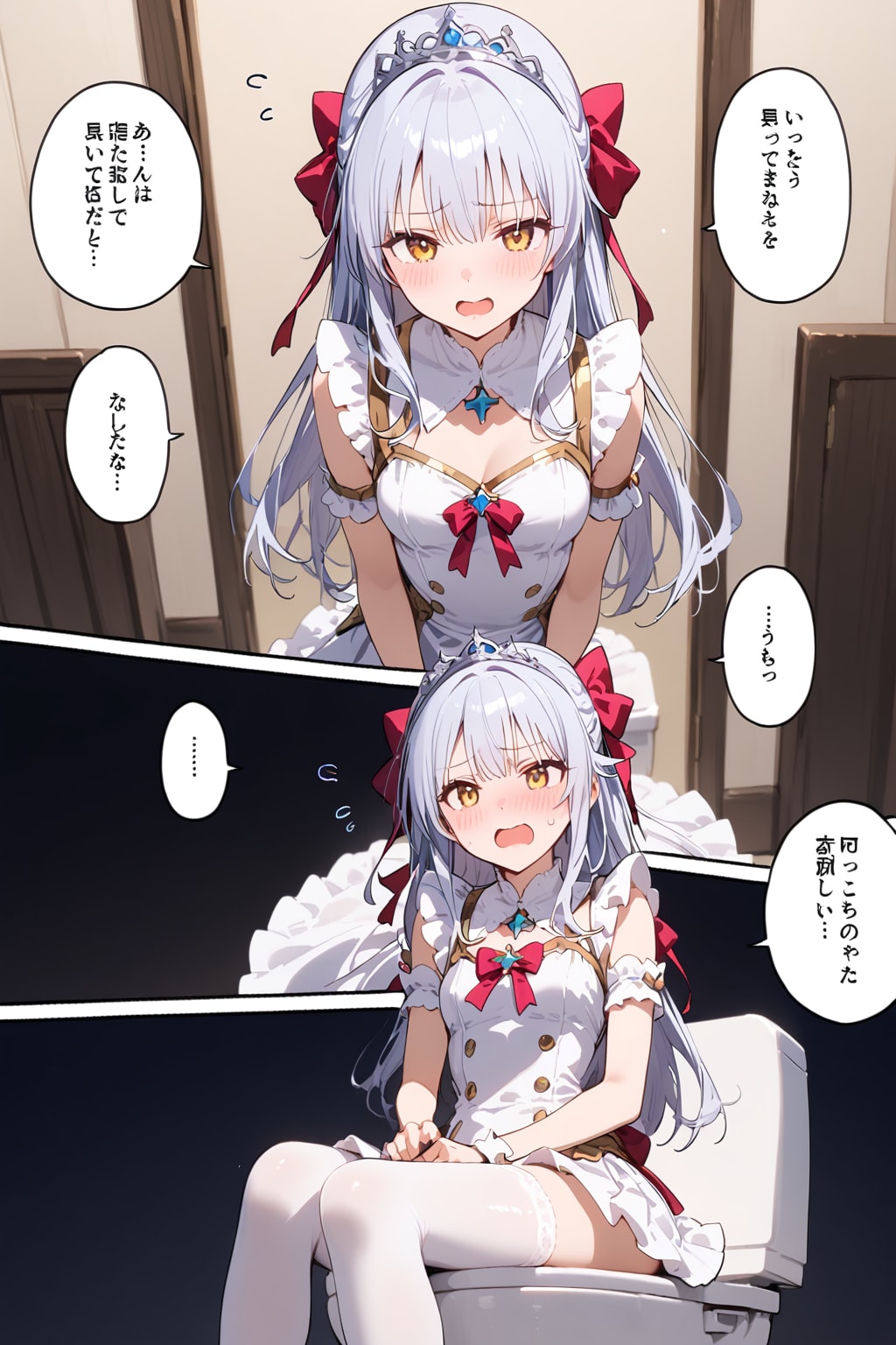 姫乃たん育成計画